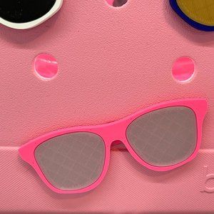 Bogg Bit Sunglasses-Sunglasses Bogg Charm-New!
